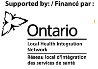 Ontario Local Health Integration Network