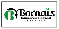 Bornais Logo