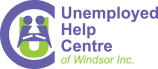 Unemployed Help Centre Logo